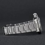 Rolex Submariner Date 16800 (1984) - Black dial 40 mm Steel case (6/7)