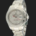 Rolex Yacht-Master 40 116622 (2003) - 40mm Staal (1/8)