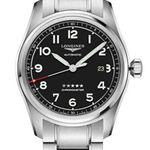 Longines Spirit L3.811.4.53.6 - (1/1)