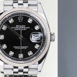 Rolex Datejust 36 126234 - (5/8)