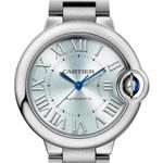 Cartier Ballon Bleu 33mm WSBB0062 - (1/1)