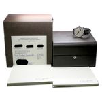 Glashütte Original Senator Excellence 1-36-03-03-02-31 (2020) - Grey dial 40 mm Steel case (7/7)