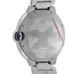 Cartier Ballon Bleu 42mm 3001 - (6/8)