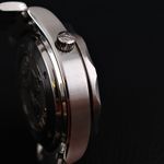 Omega Seamaster Diver 300 M 212.30.44.50.01.001 (2014) - Black dial 44 mm Steel case (8/8)