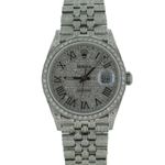 Rolex Datejust 36 126200 - (1/8)