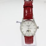 Longines Master Collection L2.409.4.87.2 - (1/4)