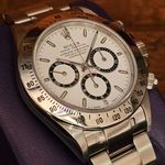 Rolex Daytona 16520 - (4/4)