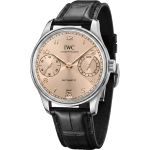 IWC Portuguese Automatic IW501705 - (1/1)