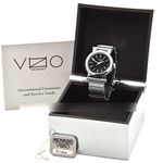 Movado Vizio 83-65-0868-R-30-4/754 - (8/8)