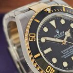 Rolex Submariner Date 116613LN - (2/4)