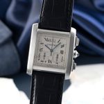 Cartier Pasha W3013456 - (3/8)