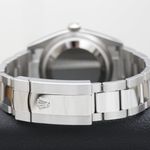 Rolex Datejust 36 126200 (2023) - Blue dial 36 mm Steel case (6/8)