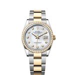 Rolex Datejust 36 126283RBR - (1/1)