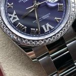 Rolex Datejust 126284RBR - (5/10)