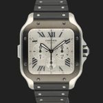 Cartier Santos WSSA0017 - (2/8)