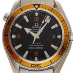 Omega Seamaster Planet Ocean 2209.50.00 - (1/8)