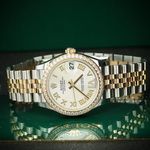 Rolex Datejust 278383RBR - (2/5)