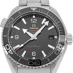 Omega Seamaster Planet Ocean 215.30.40.20.01.001 - (1/5)