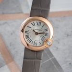 Cartier Ballon Blanc WGBL0004 - (3/8)