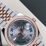 Rolex Datejust 41 126331 - (3/8)