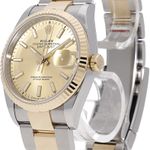 Rolex Datejust 36 126233 - (3/5)