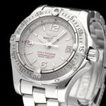 Breitling Colt Oceane A77380 (2011) - 33mm Staal (6/8)