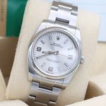 Rolex Oyster Perpetual 34 114200 - (2/8)