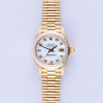 Rolex Lady-Datejust 69178 - (3/8)