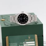 Rolex Explorer 114270 - (5/8)