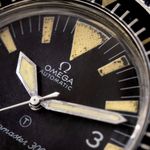 Omega Seamaster 300 165.024 - (2/8)