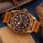Tudor Black Bay Bronze 79250BM - (2/8)