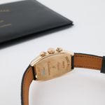 Franck Muller Casablanca 5850 (Unknown (random serial)) - 32 mm (8/8)