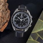Omega Speedmaster Professional Moonwatch