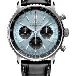 Breitling Navitimer 1 B01 Chronograph AB0138241C1P1 - (1/1)