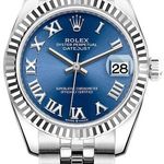 Rolex Datejust 31 278274 - (1/1)
