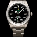Rolex Air-King 116900 - (1/6)