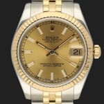 Rolex Lady-Datejust 178273 - (3/8)