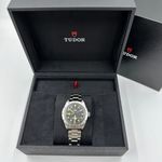 Tudor Black Bay 79470-0001 (2023) - Zwart wijzerplaat 39mm Staal (4/8)