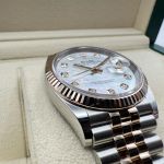 Rolex Datejust 36 126231 - (7/8)