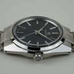 Grand Seiko Heritage Collection SBGW299 (2025) - Blauw wijzerplaat 37mm Staal (5/8)