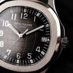 Patek Philippe Aquanaut 5167A-001 - (1/8)