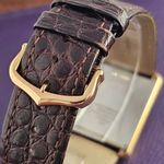 Cartier Tank Solo W5200025 (2020) - Silver dial 24 mm Rose Gold case (4/4)