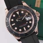 Rolex Yacht-Master 40 116655 (2017) - 40mm Roségoud (2/8)