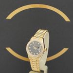 Rolex Lady-Datejust 69138 - (2/7)
