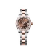 Rolex Lady-Datejust 279381RBR - (1/1)