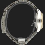 Rolex Lady-Datejust 69173 (1994) - Champagne dial 26 mm Gold/Steel case (5/8)