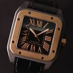 Cartier Santos 100 W2020009 - (2/3)