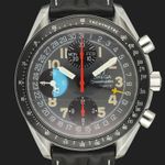 Omega Speedmaster Day Date 3820.53.26 - (3/8)