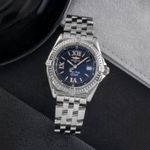 Breitling Wings Lady