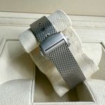 Omega Seamaster Diver 300 M 210.90.42.20.01.001 (2024) - Zwart wijzerplaat 42mm Titanium (6/6)